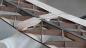 Preview: 2694 Boo Slope Glider Holzbausatz in innovativer Sperrholzbauweise